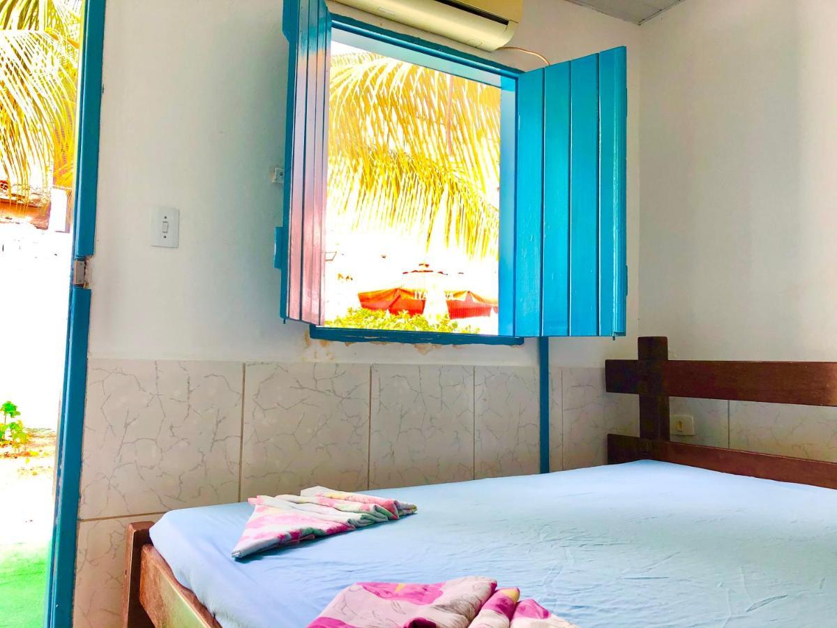 Otima Localizacao Casa, 7 Quartos-Porto De Galinhas 900M Piscinas Naturais Bagian luar foto