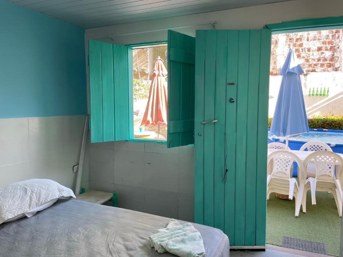 Otima Localizacao Casa, 7 Quartos-Porto De Galinhas 900M Piscinas Naturais Bagian luar foto