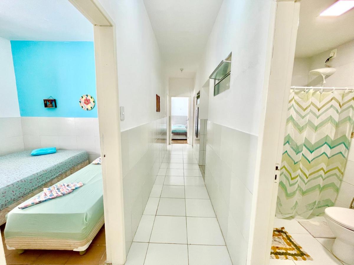 Otima Localizacao Casa, 7 Quartos-Porto De Galinhas 900M Piscinas Naturais Bagian luar foto
