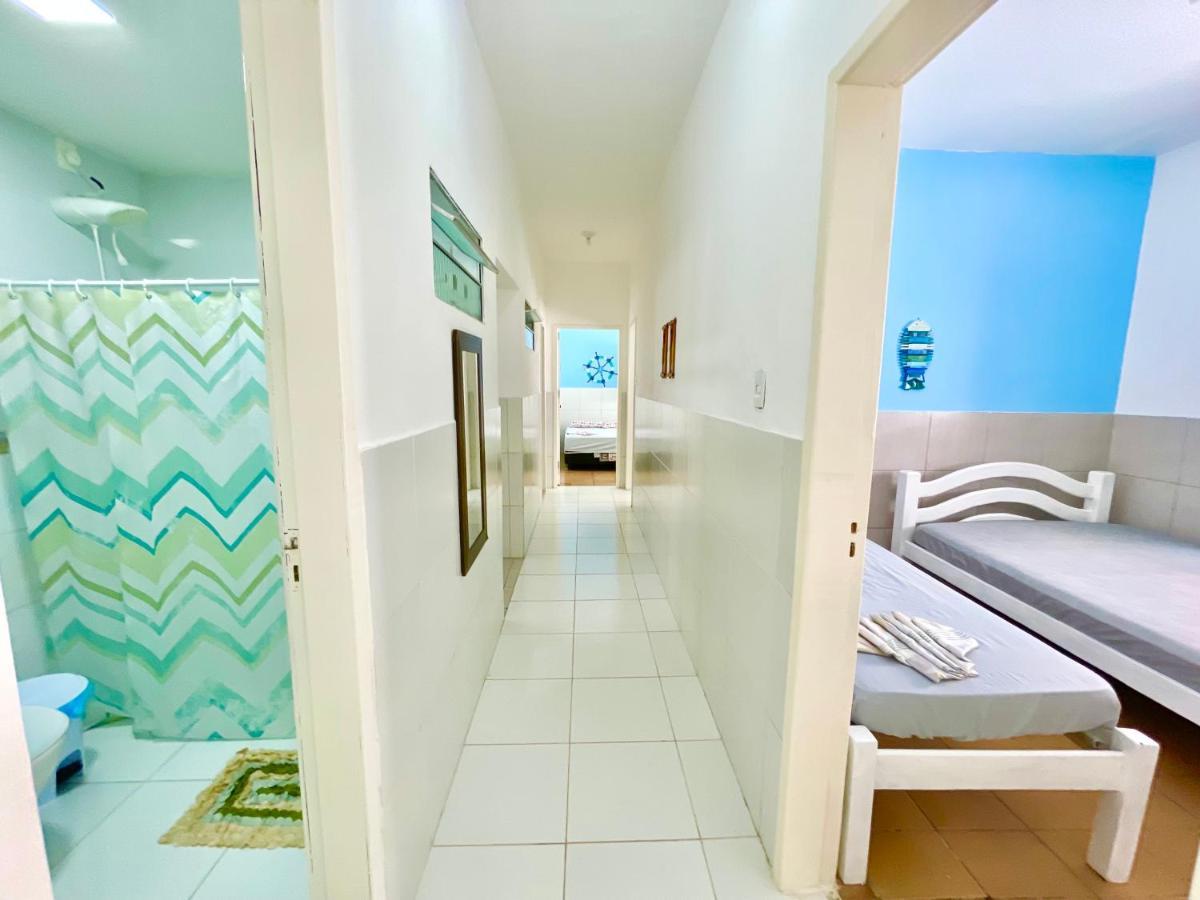 Otima Localizacao Casa, 7 Quartos-Porto De Galinhas 900M Piscinas Naturais Bagian luar foto