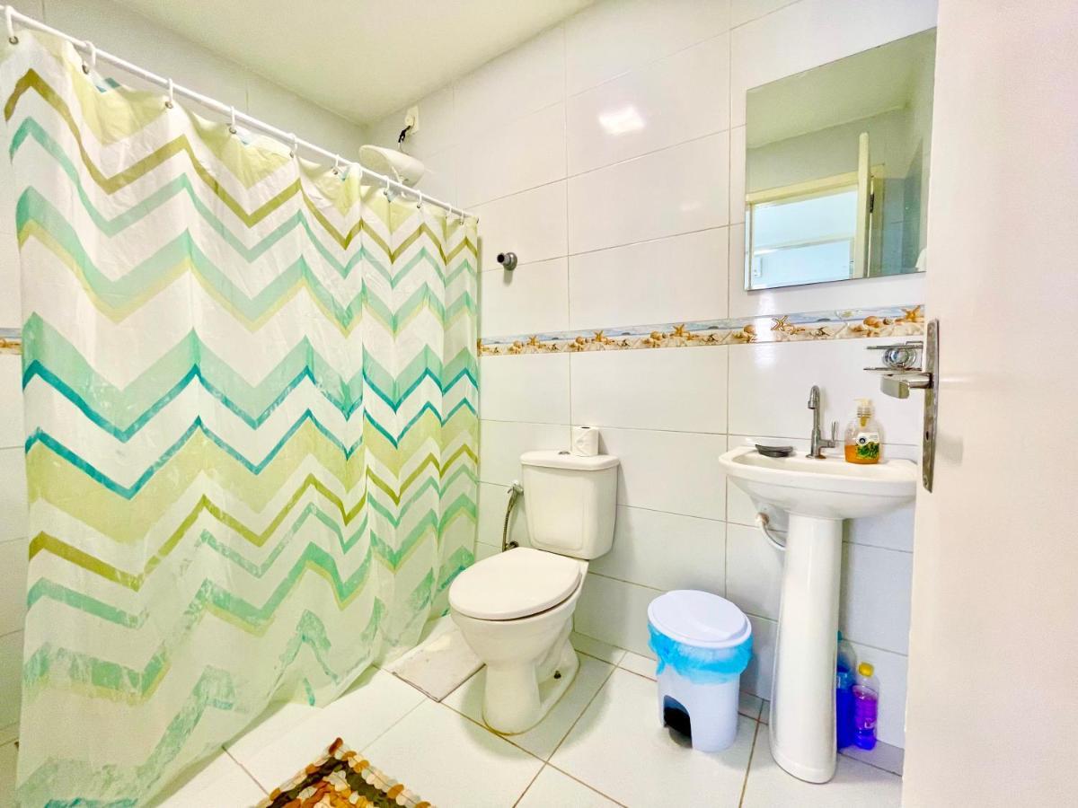 Otima Localizacao Casa, 7 Quartos-Porto De Galinhas 900M Piscinas Naturais Bagian luar foto