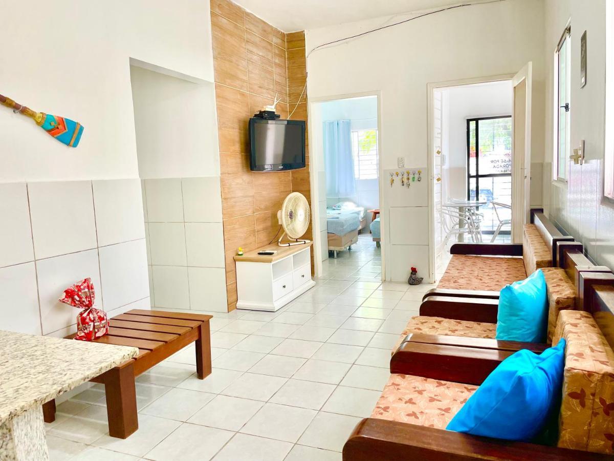 Otima Localizacao Casa, 7 Quartos-Porto De Galinhas 900M Piscinas Naturais Bagian luar foto