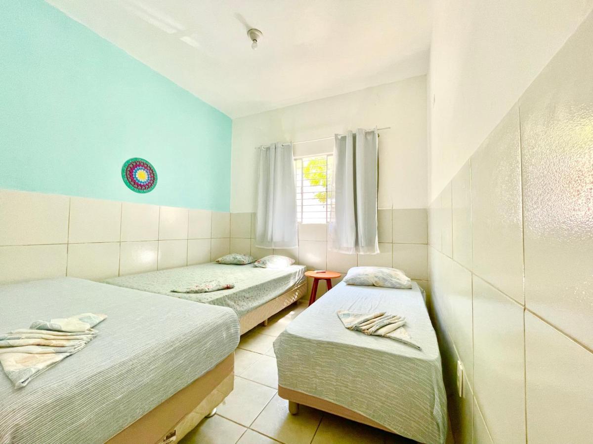 Otima Localizacao Casa, 7 Quartos-Porto De Galinhas 900M Piscinas Naturais Bagian luar foto