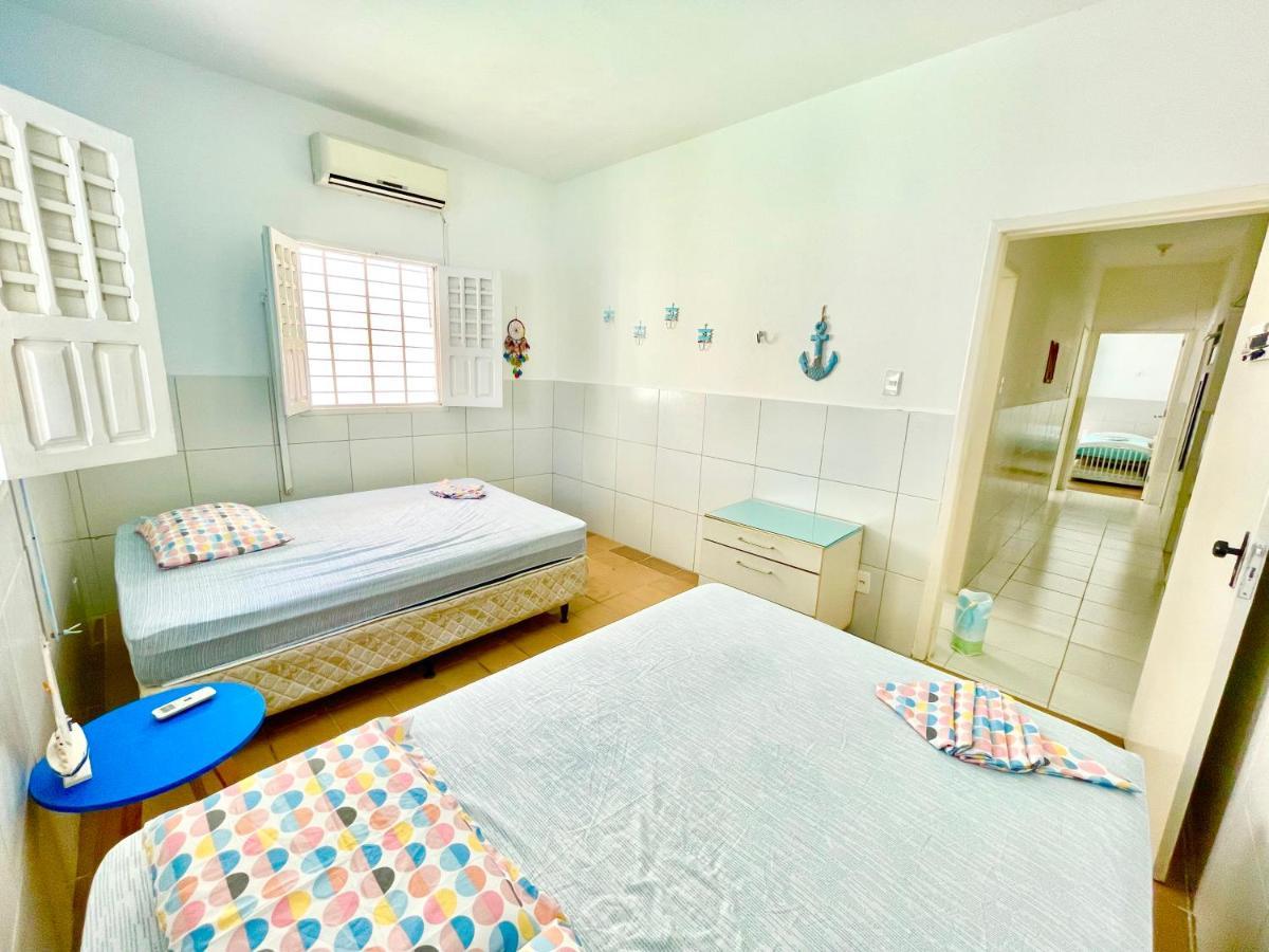 Otima Localizacao Casa, 7 Quartos-Porto De Galinhas 900M Piscinas Naturais Bagian luar foto