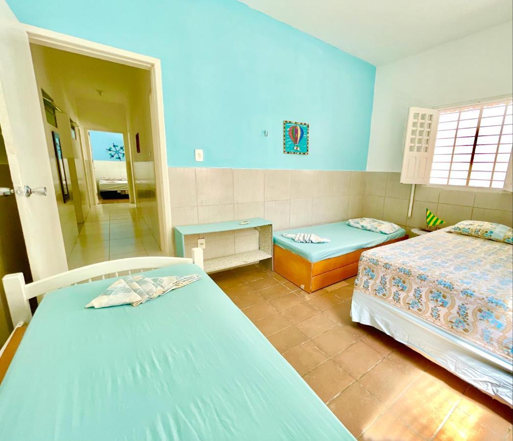 Otima Localizacao Casa, 7 Quartos-Porto De Galinhas 900M Piscinas Naturais Bagian luar foto