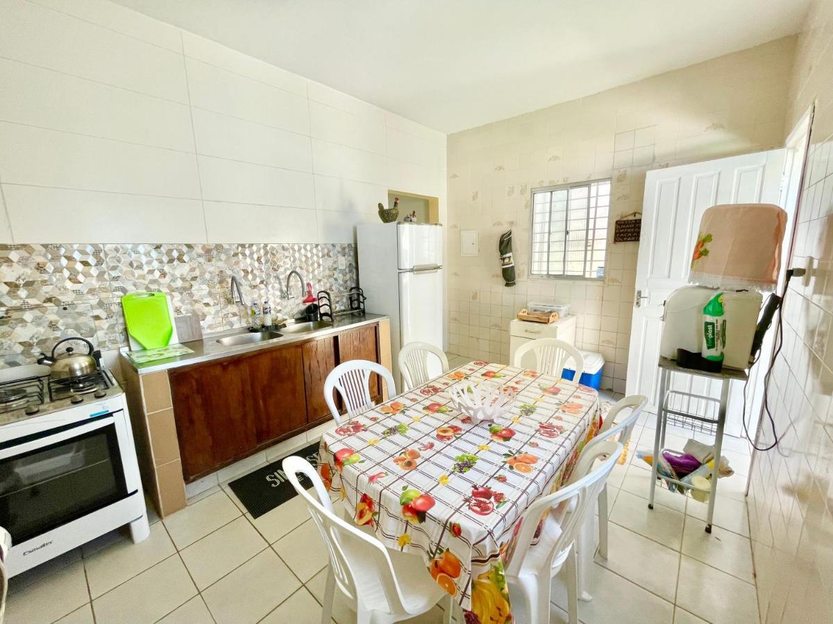 Otima Localizacao Casa, 7 Quartos-Porto De Galinhas 900M Piscinas Naturais Bagian luar foto