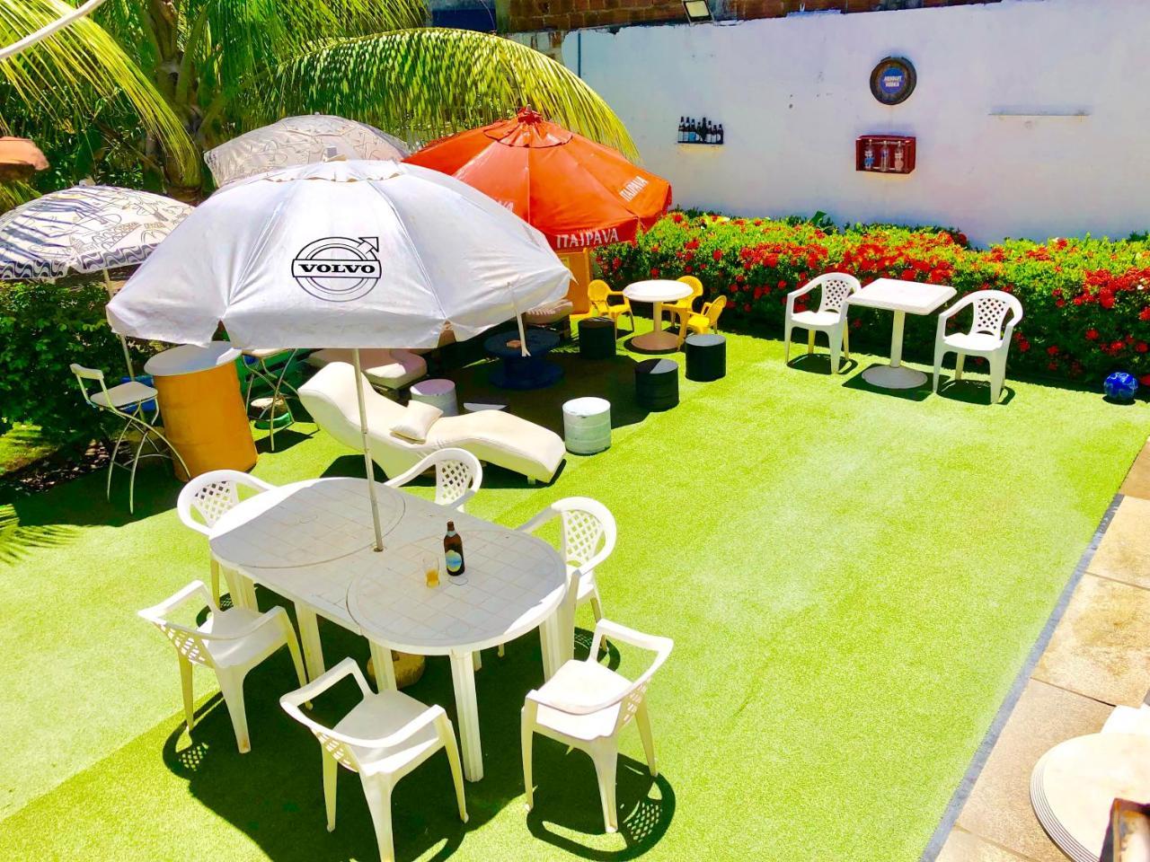 Otima Localizacao Casa, 7 Quartos-Porto De Galinhas 900M Piscinas Naturais Bagian luar foto