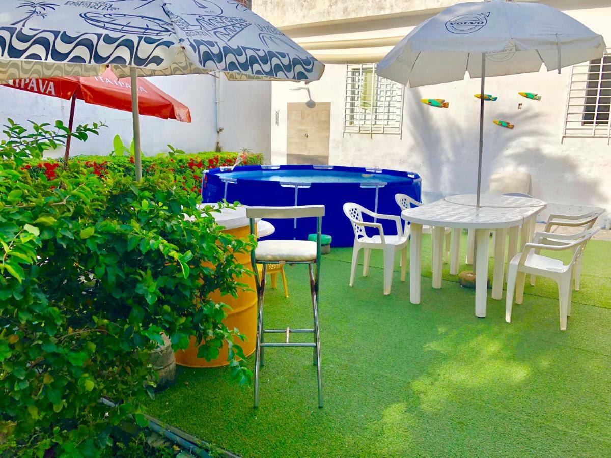 Otima Localizacao Casa, 7 Quartos-Porto De Galinhas 900M Piscinas Naturais Bagian luar foto